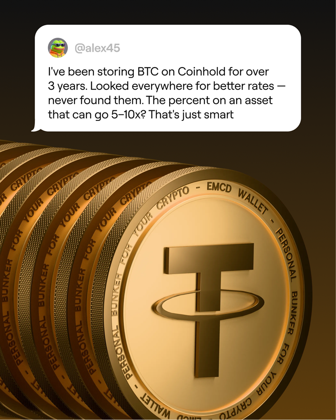 EMCD project visual