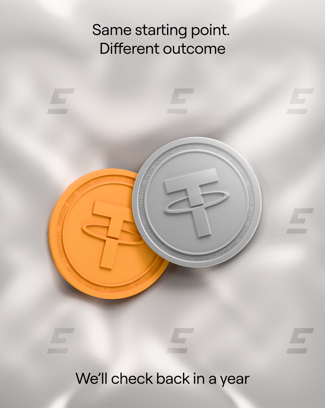 EMCD project visual