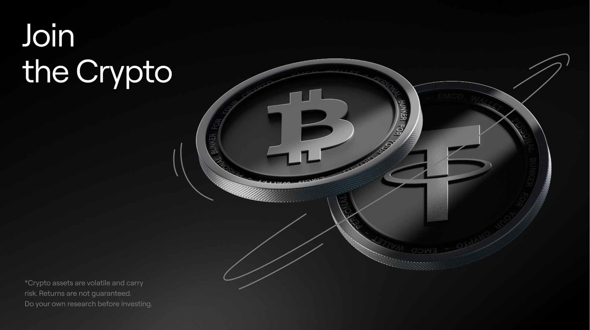 EMCD project visual