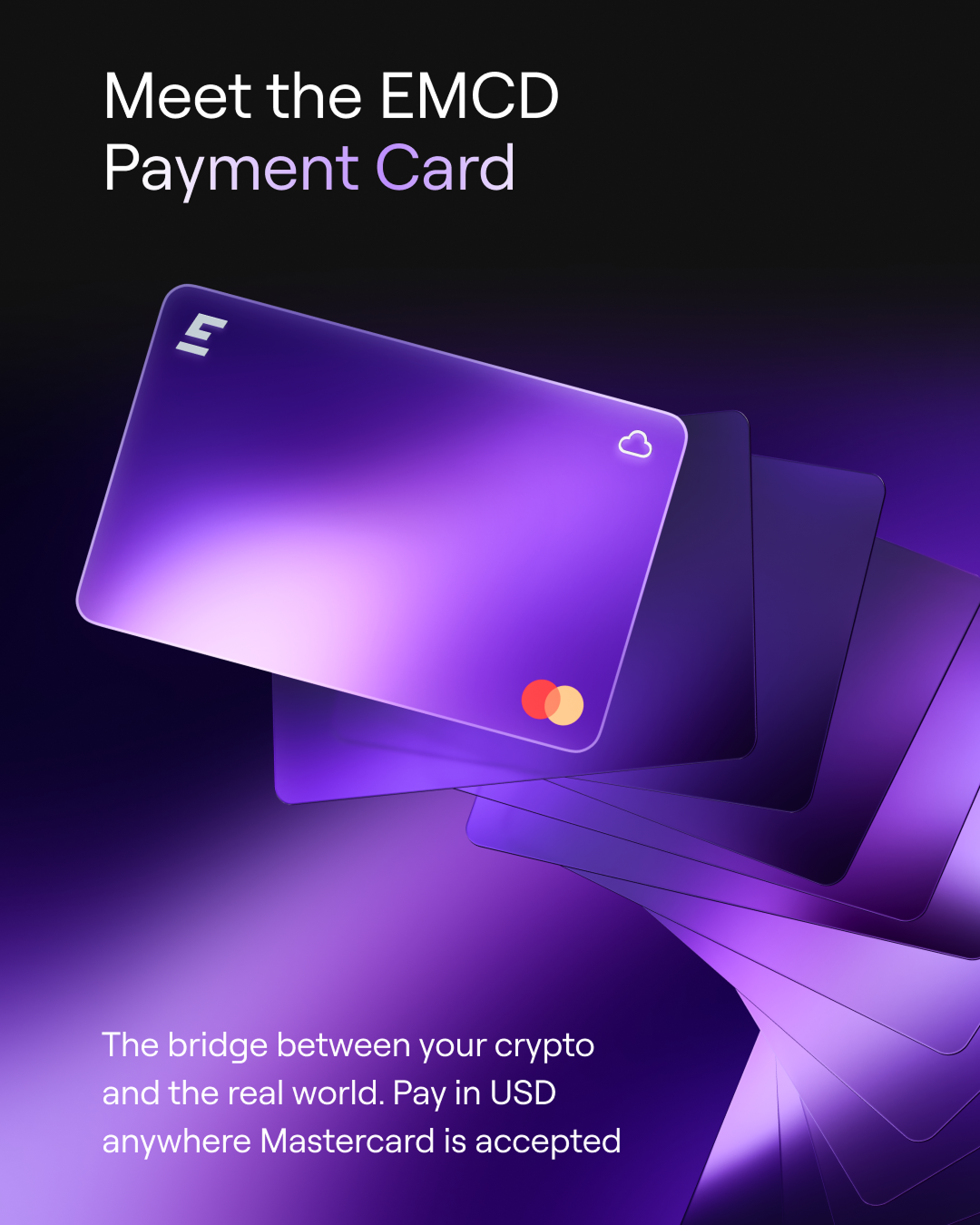 EMCD project visual