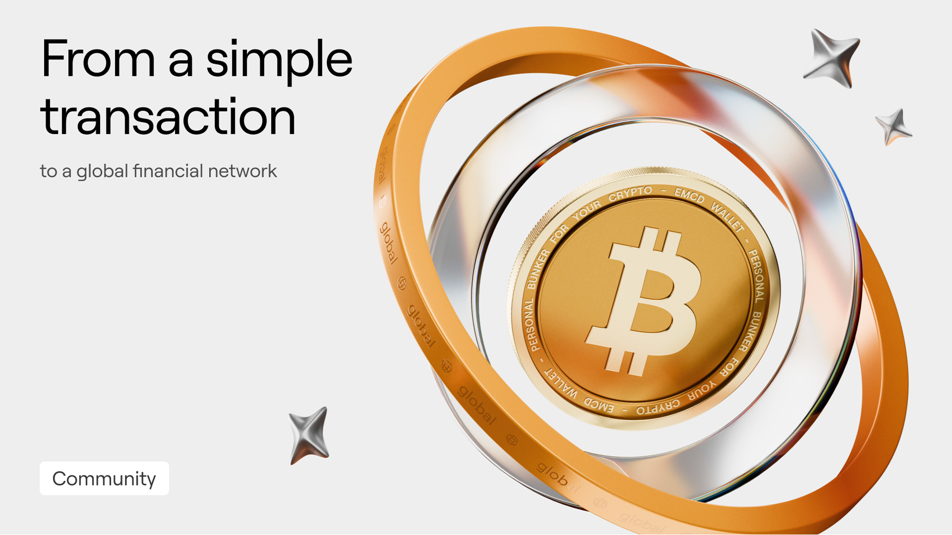 EMCD project visual