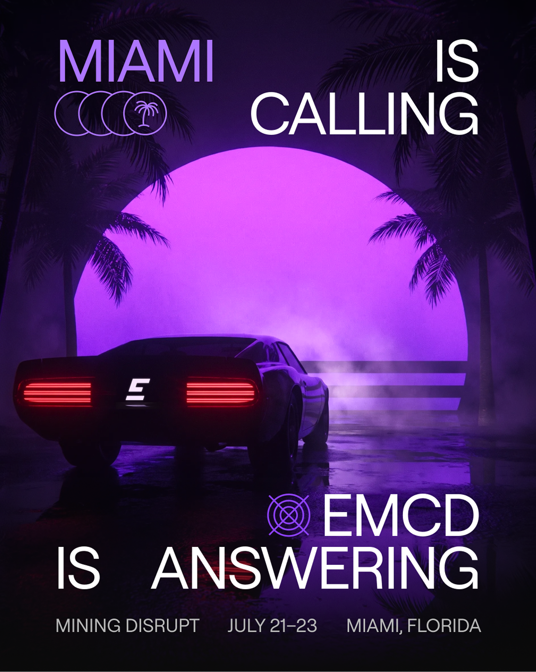 EMCD project visual