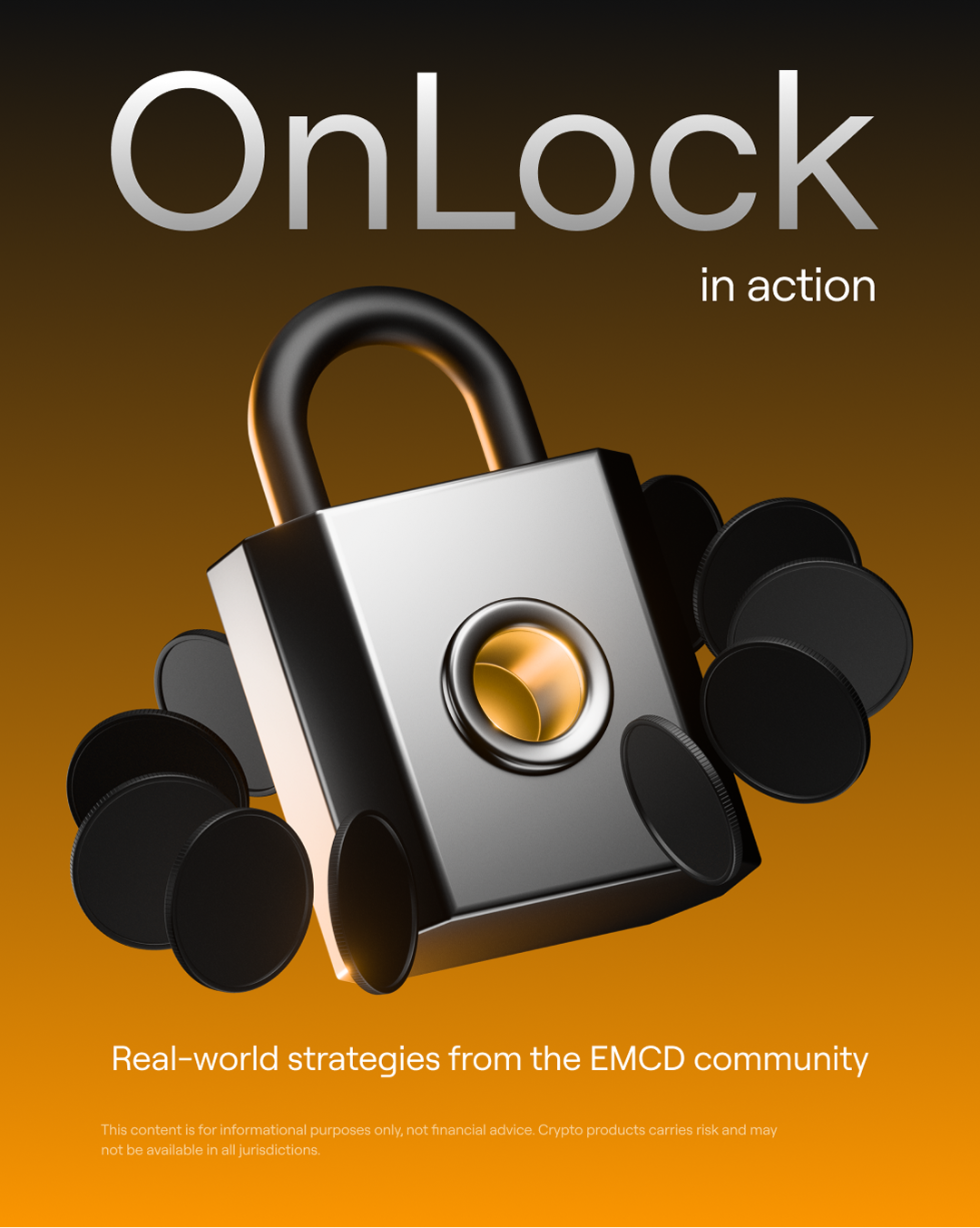 EMCD project visual