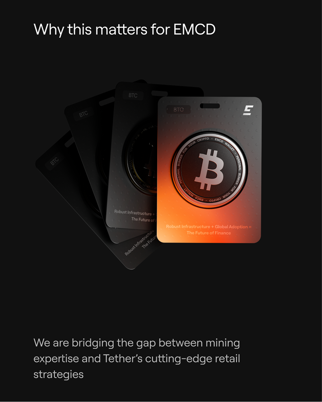 EMCD project visual