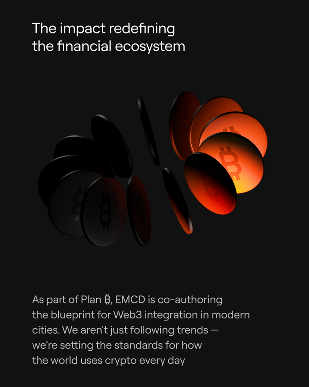 EMCD project visual