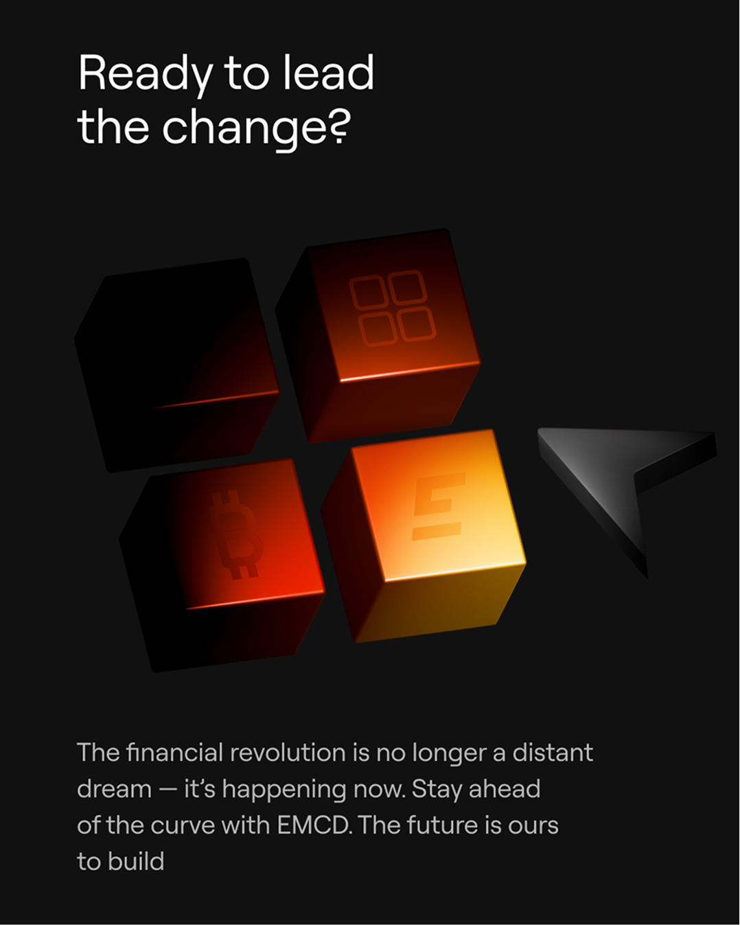 EMCD project visual