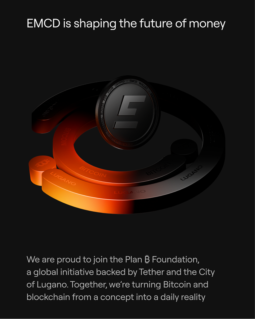EMCD project visual