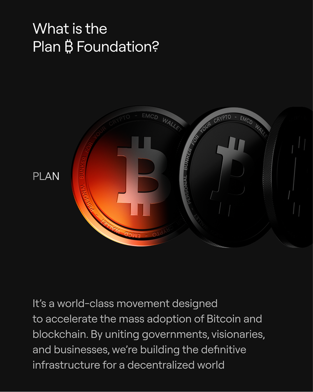 EMCD project visual
