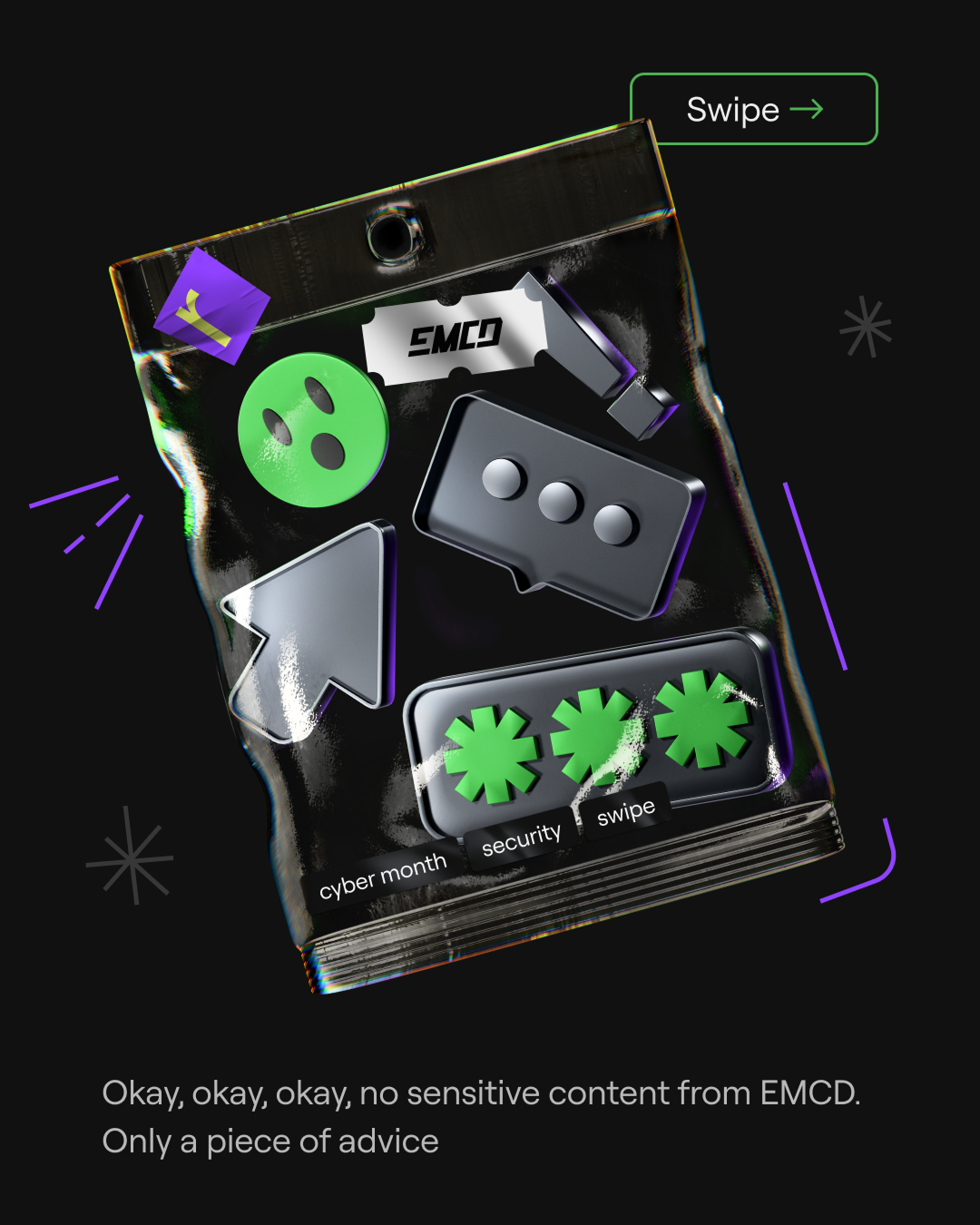 EMCD project visual