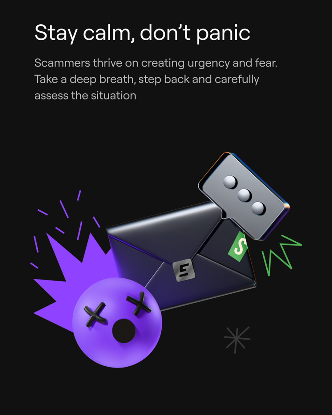 EMCD project visual