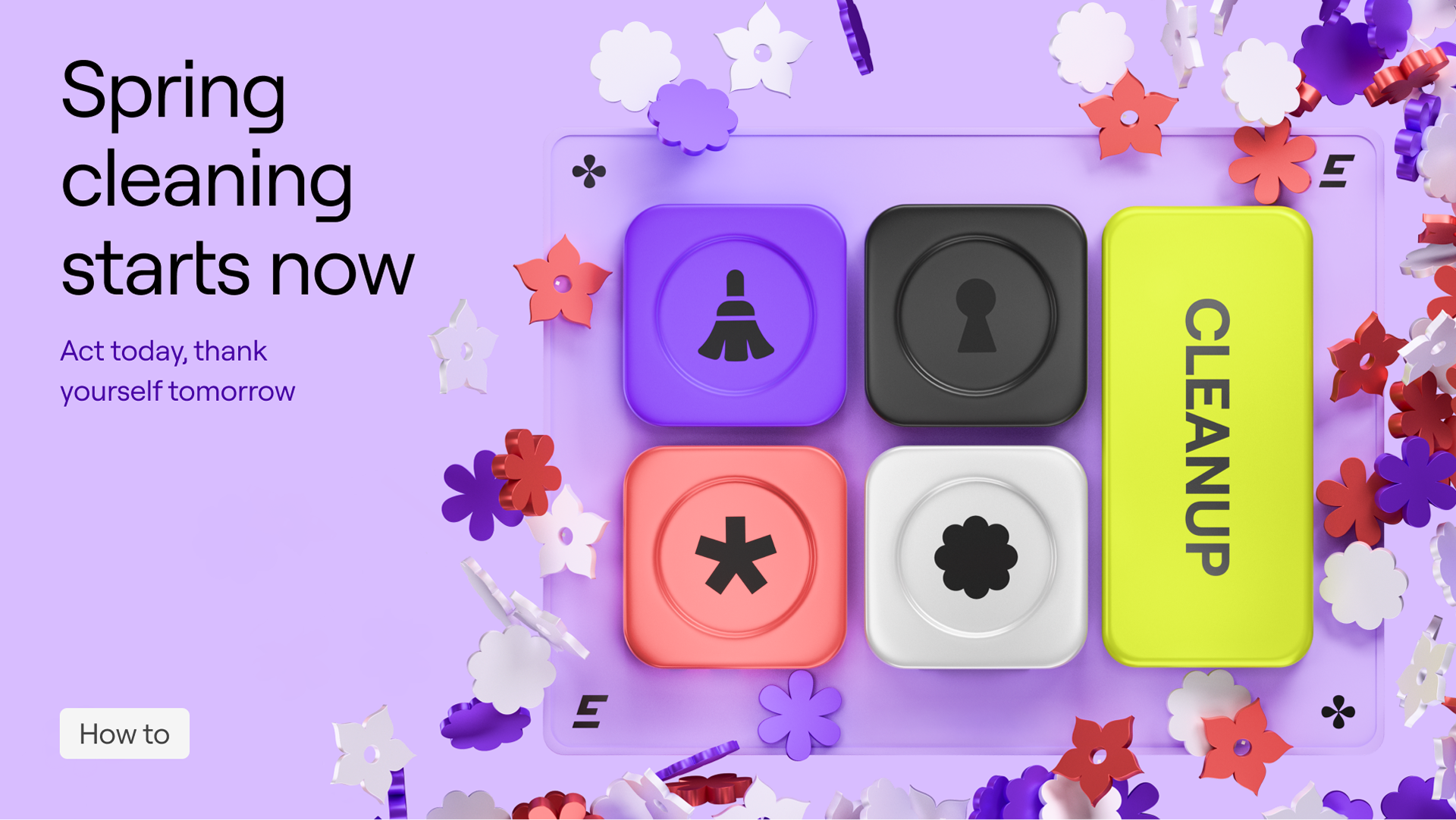 EMCD project visual