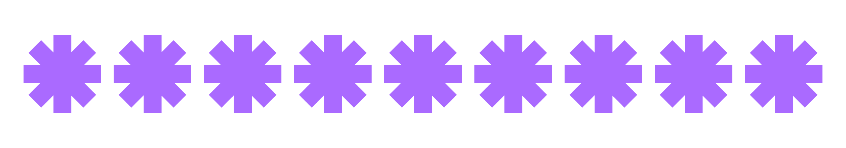 Give Four animated divider