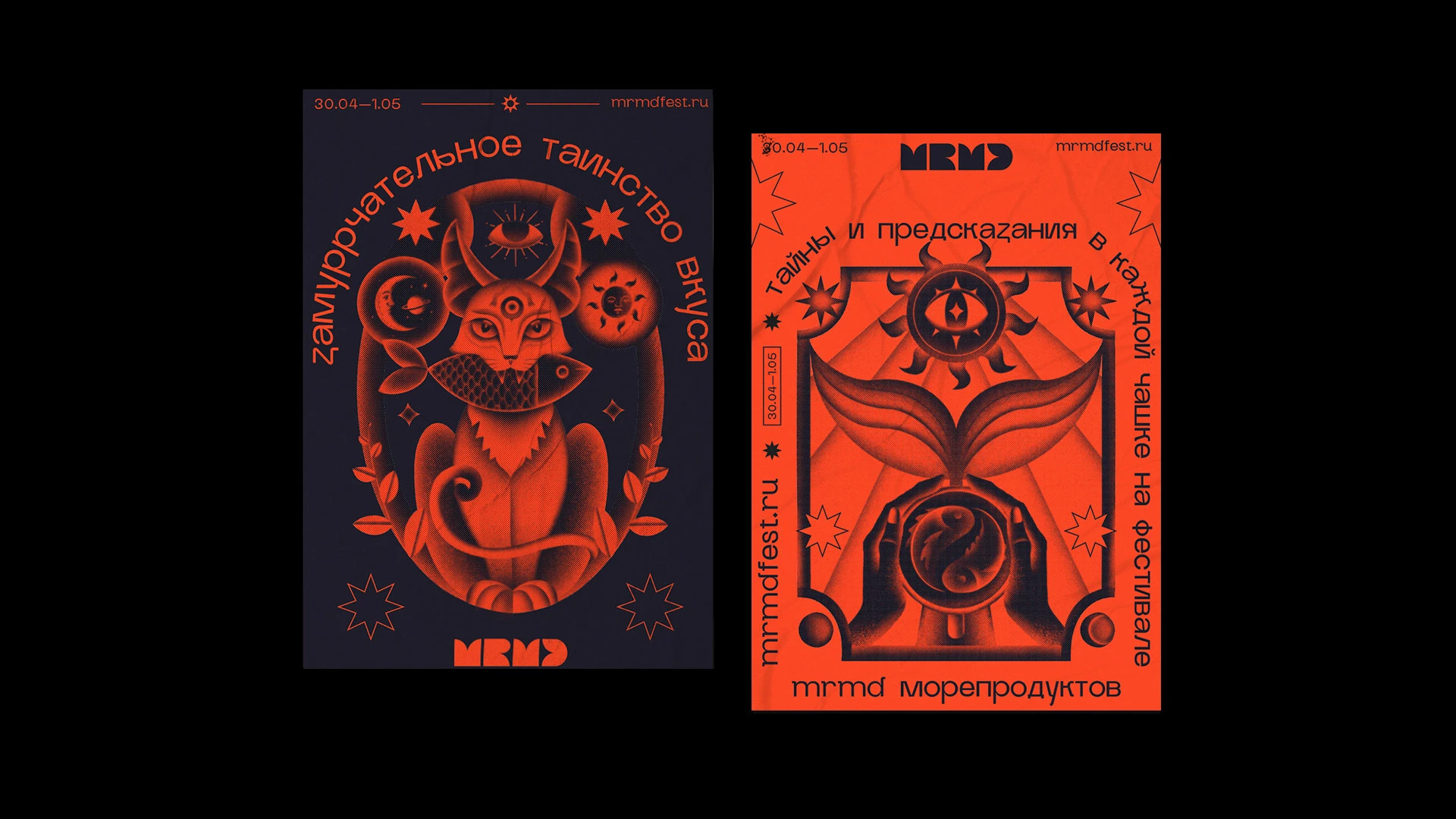 MRMD project visual
